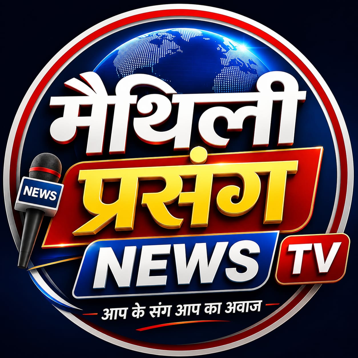 मैथिली प्रसंग